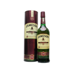 Jameson 12 años Special Reserve