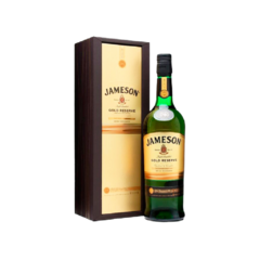 Jameson Gold Reserve Irish