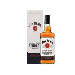 Jim Beam Bourbon (750 ml)