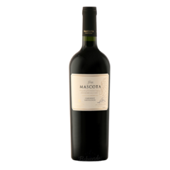 Gran Mascota Cabernet Sauvignon