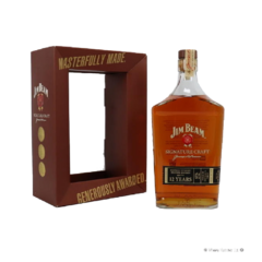 Jim Beam Signature Craft 12 años