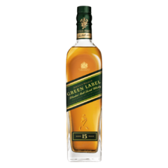 JOHNNIE WALKER GREEN