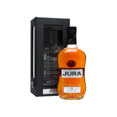 Jura 21 años