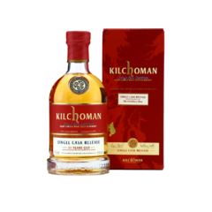 Kilchoman Museo Cask Release