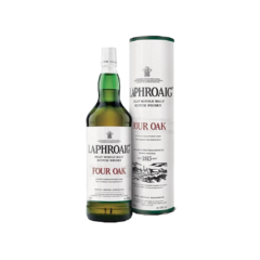 Laphroaig Four Oak