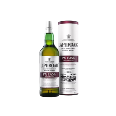 Laphroaig Px Cask Triple cask Matured