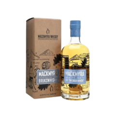 Mackyra Bruks Whisky