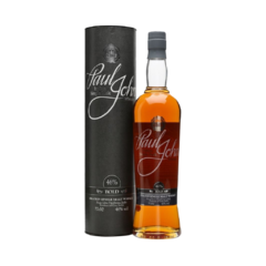 Paul John Bold Single Malt 46%