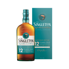 Singleton 15 años