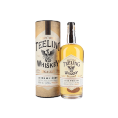 Teeling Irish Whisky