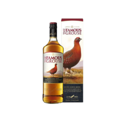 The Famous Grouse