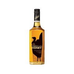 Wild Turkey Honey