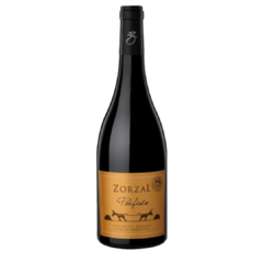 PORFIADO ZORZAL PINOT NOIR