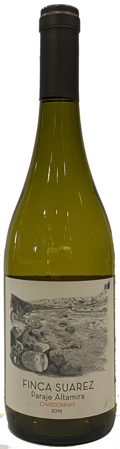 Finca Suarez Chardonnay