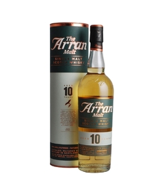 The arran 10 años