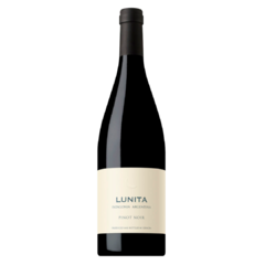 Lunita Pinot Noir Chacra