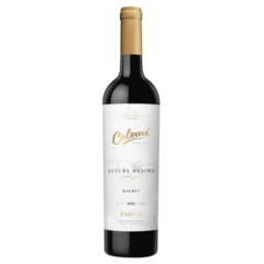 Colomé Altura máxima Malbec