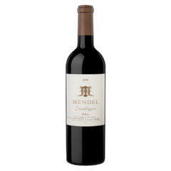 MENDEL FINCA REMOTA MALBEC 2018