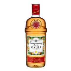 TANQUERAY FLOR DE SEVILLA GIN