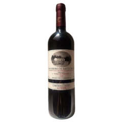 San Pedro de Yacochuya Cabernet Franc