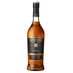 Glenmorangie Quinta Ruban 12 años