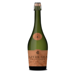 Aferrada Champenois Sidra