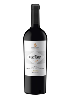 La Linterna Malbec La Consulta