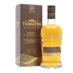 Tomatin Legacy