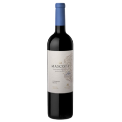 La Mascota Cabernet Franc