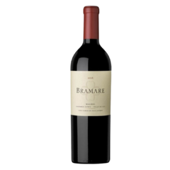 BRAMARE MALBEC - VIÑA COBOS