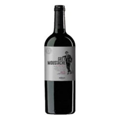 Entrevero Grey Moustache Malbec