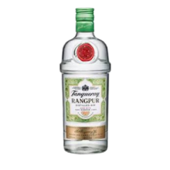 TANQUERAY RANGPUR GIN