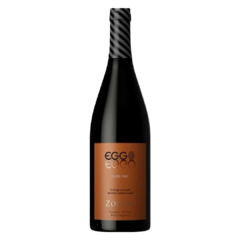 ZORZAL EGGO FILOSO PINOT NOIR