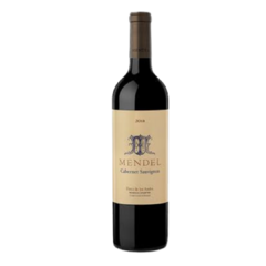 Mendel Cabernet Sauvignon