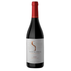 SOPHENIA ESTATE RESERVA SYRAH