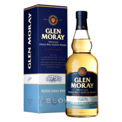 Glen Moray Peated Single Malt