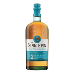 The Singleton 12 years old