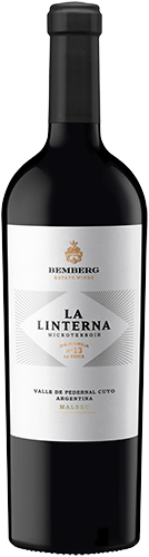 La Linterna Malbec Padernal