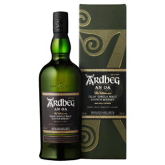 Ardbeg An Oa The Ultimate 1L