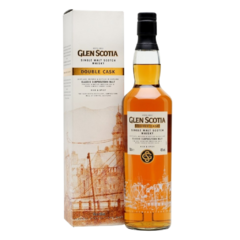 Glen scotia double cask