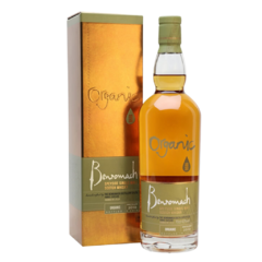 Benromach Organic Dist 2010