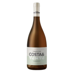 Costa y Pampa Albariño