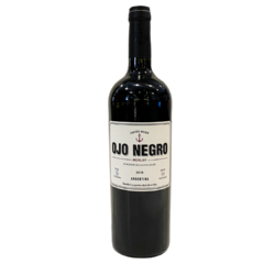 Ojo Negro Merlot