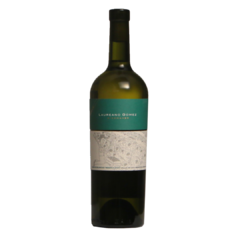 Laureano Gomez Blend de Blancas