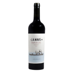 La Nave Malbec del frío