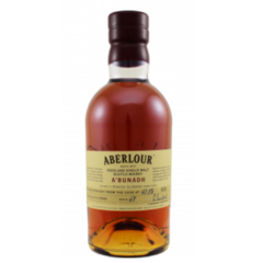 Aberlour A’bunadh Batch 61