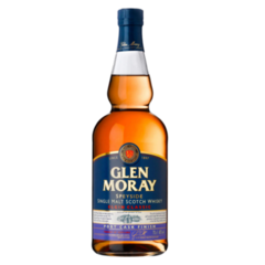 Glen Moray Port Cask Finish