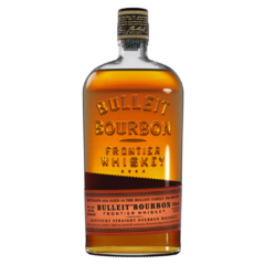 Buleit Bourbon