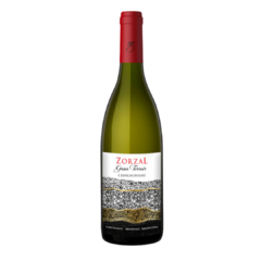 Zorzal Gran Terroir Chardonnay