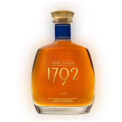 1792 Small Batch Kentucky Bourbon